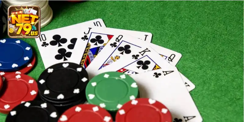 Hướng dẫn cách đánh Poker hiệu quả dễ thắng