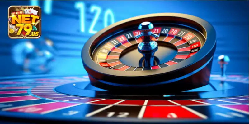Tổng quan về cách chơi Roulette tại NET79