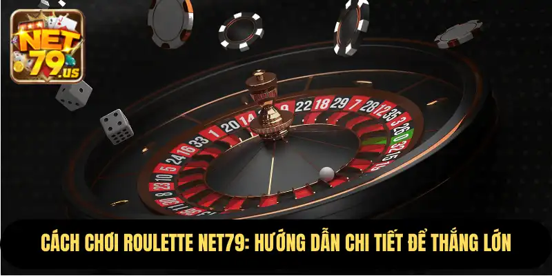 Cách Chơi Roulette