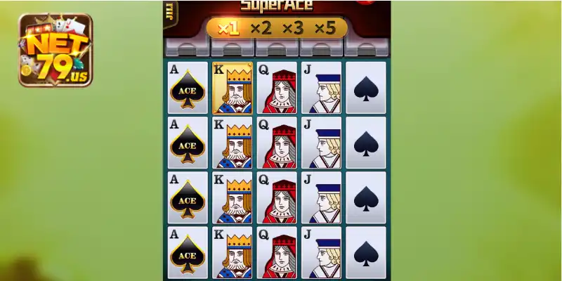 Giới thiệu đôi nét về các game bài nổ hũ tại NET79