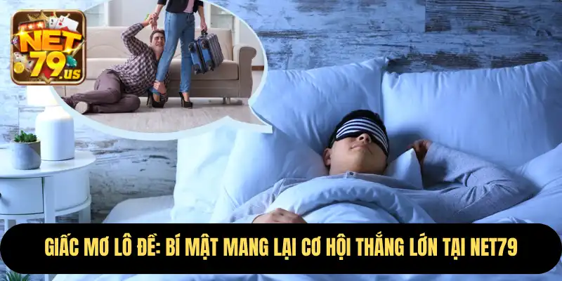 Giấc Mơ Lô Đề