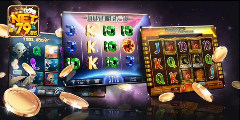 Đôi nét về tải game nổ hũ tại NET79